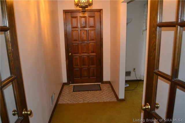 6812 Corydon Ridge Road, Georgetown, IN 47122