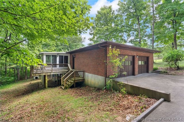 6812 Corydon Ridge Road, Georgetown, IN 47122