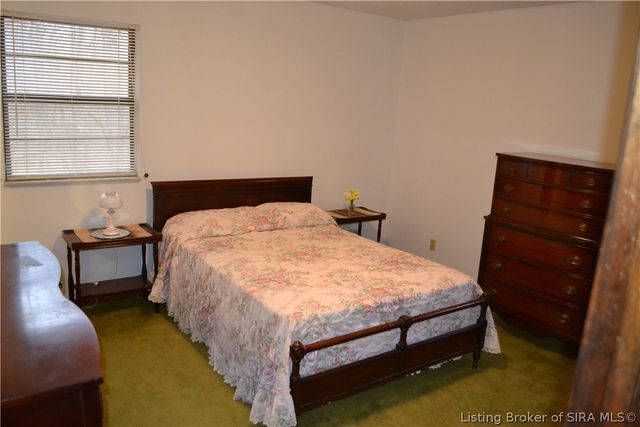 6812 Corydon Ridge Road, Georgetown, IN 47122