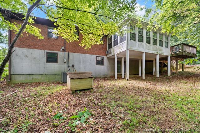 6812 Corydon Ridge Road, Georgetown, IN 47122