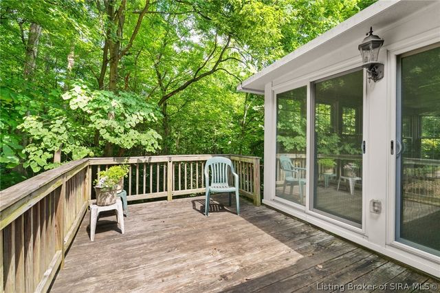 6812 Corydon Ridge Road, Georgetown, IN 47122