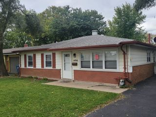 1490 Lincoln Avenue, Calumet City, IL 60409