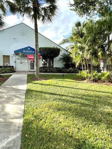 711 N PINE ISLAND Road 305, Plantation, FL 33324