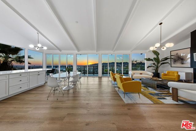 5690 Hill Oak Drive, Los Angeles, CA 90068