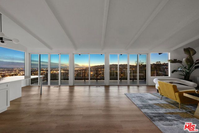 5690 Hill Oak Drive, Los Angeles, CA 90068