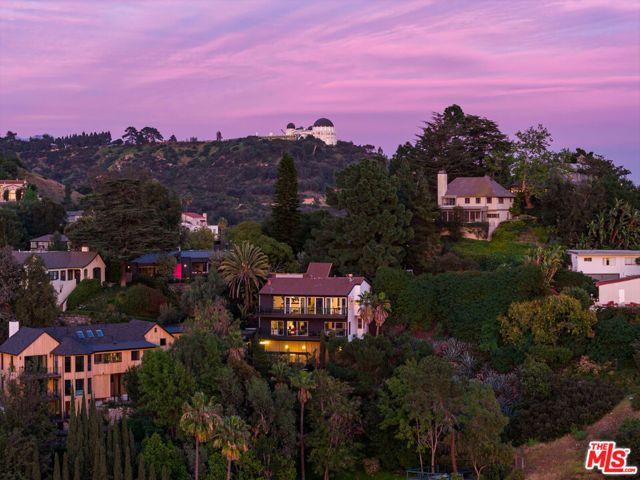 5690 Hill Oak Drive, Los Angeles, CA 90068