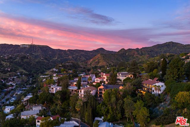 5690 Hill Oak Drive, Los Angeles, CA 90068