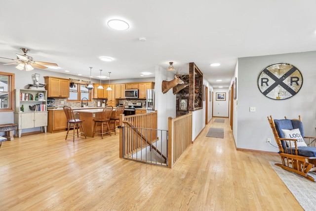 W11590 County Road J, Lodi, WI 53555