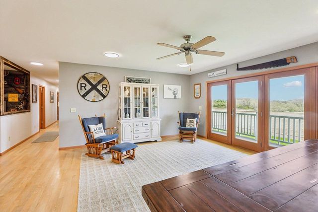 W11590 County Road J, Lodi, WI 53555
