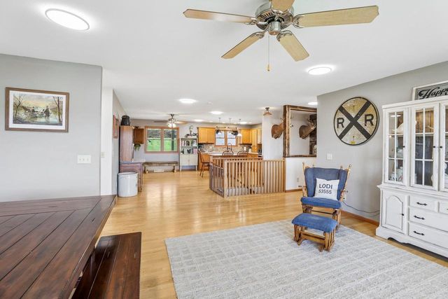 W11590 County Road J, Lodi, WI 53555