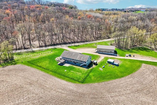 W11590 County Road J, Lodi, WI 53555