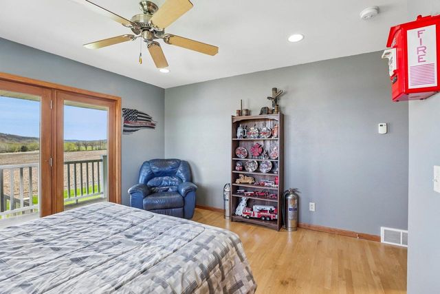 W11590 County Road J, Lodi, WI 53555