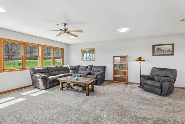 W11590 County Road J, Lodi, WI 53555