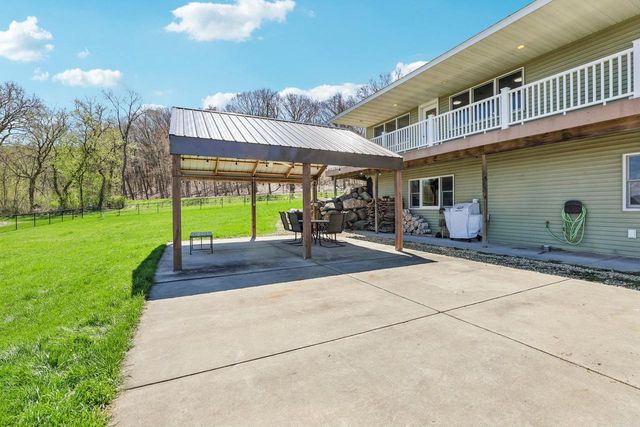 W11590 County Road J, Lodi, WI 53555
