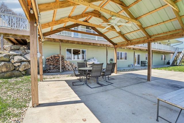 W11590 County Road J, Lodi, WI 53555