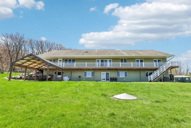 W11590 County Road J, Lodi, WI 53555