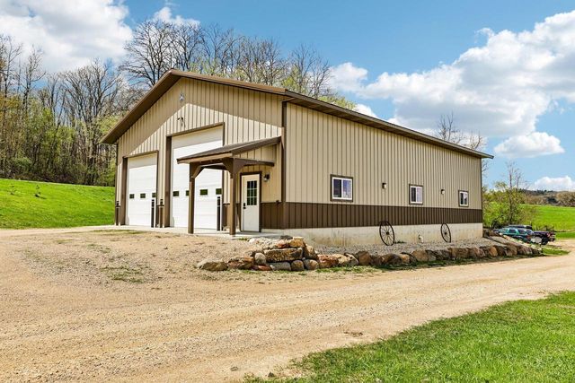 W11590 County Road J, Lodi, WI 53555