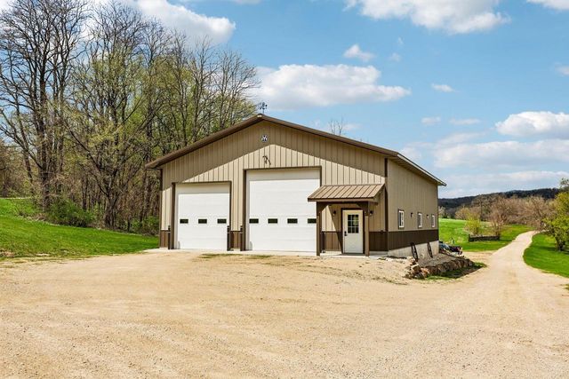 W11590 County Road J, Lodi, WI 53555