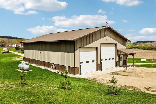 W11590 County Road J, Lodi, WI 53555