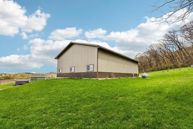 W11590 County Road J, Lodi, WI 53555