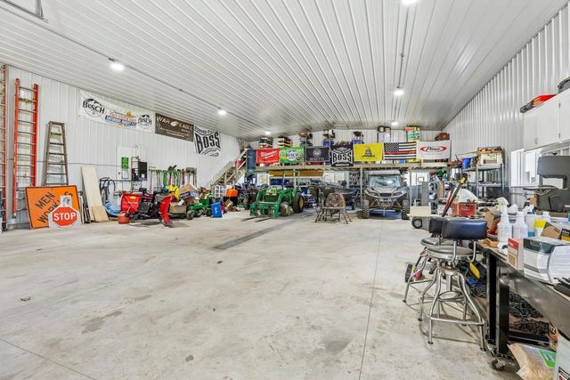 W11590 County Road J, Lodi, WI 53555