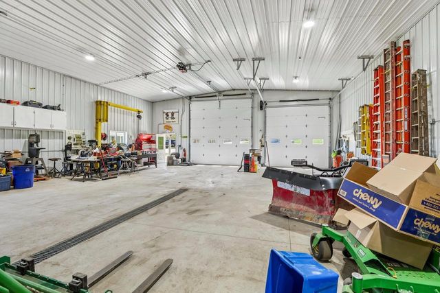 W11590 County Road J, Lodi, WI 53555