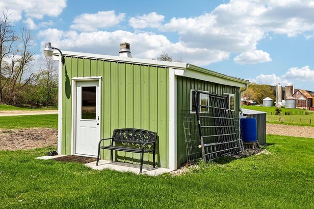 W11590 County Road J, Lodi, WI 53555