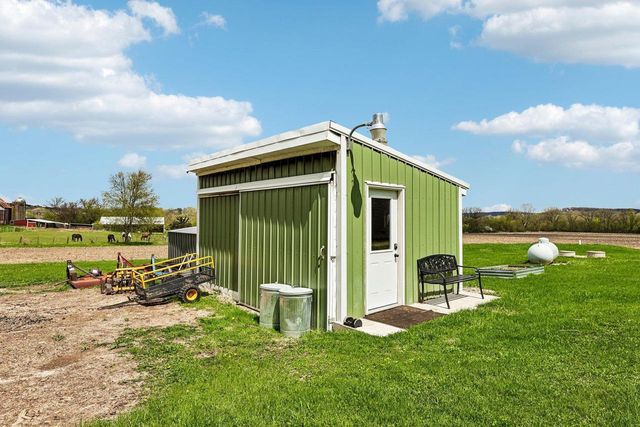 W11590 County Road J, Lodi, WI 53555