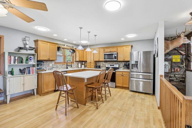 W11590 County Road J, Lodi, WI 53555