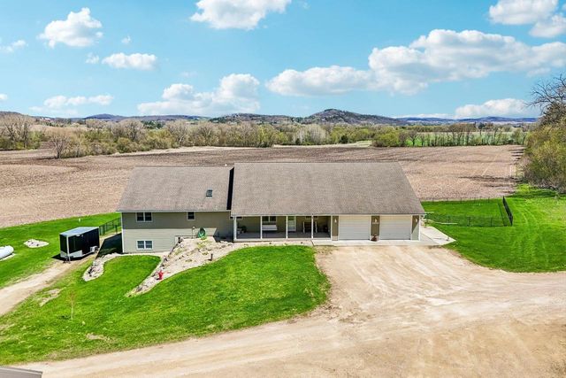 W11590 County Road J, Lodi, WI 53555