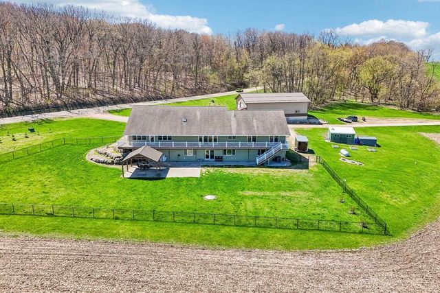 W11590 County Road J, Lodi, WI 53555