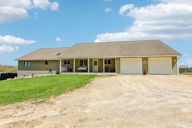 W11590 County Road J, Lodi, WI 53555