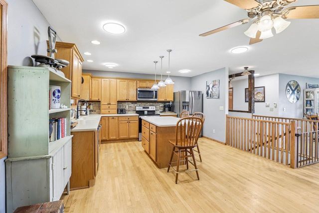 W11590 County Road J, Lodi, WI 53555