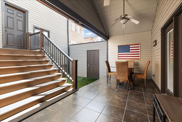 3640 S Lowe Avenue, Chicago, IL 60609