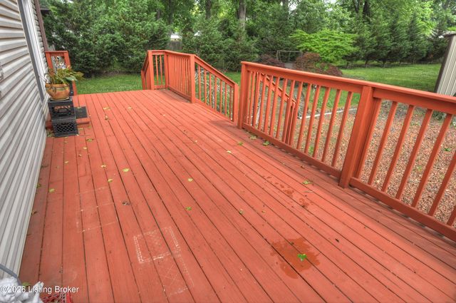 5404 Maryman Rd, Louisville, KY 40258