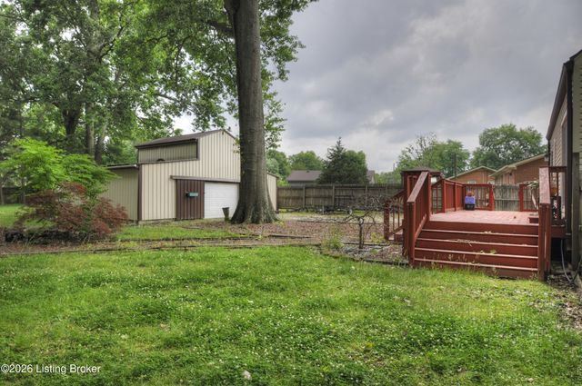 5404 Maryman Rd, Louisville, KY 40258