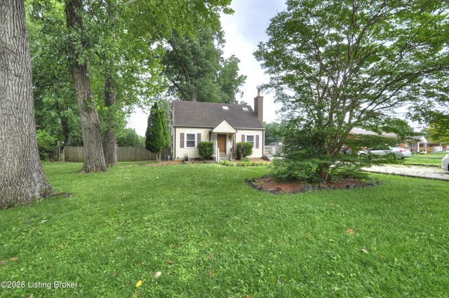 5404 Maryman Rd, Louisville, KY 40258