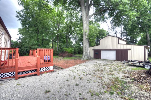 5404 Maryman Rd, Louisville, KY 40258