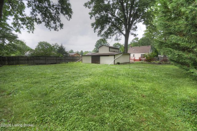 5404 Maryman Rd, Louisville, KY 40258