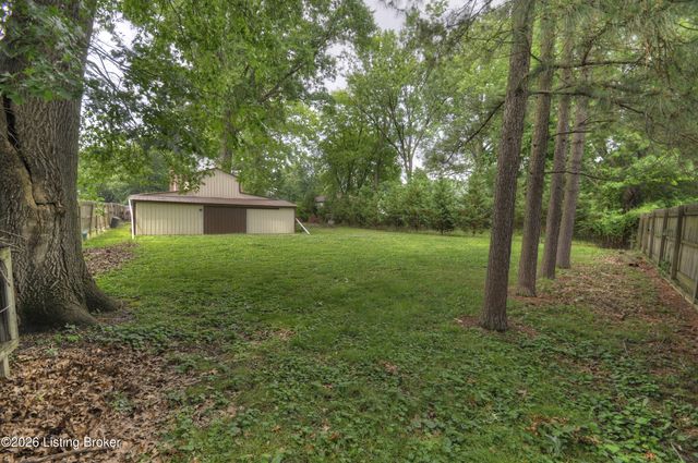 5404 Maryman Rd, Louisville, KY 40258