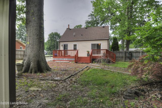 5404 Maryman Rd, Louisville, KY 40258