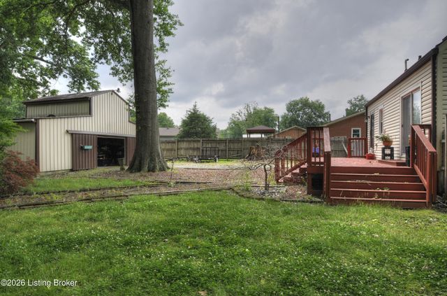 5404 Maryman Rd, Louisville, KY 40258