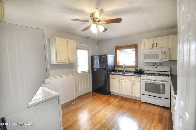 5404 Maryman Rd, Louisville, KY 40258