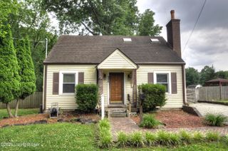 5404 Maryman Rd, Louisville, KY 40258