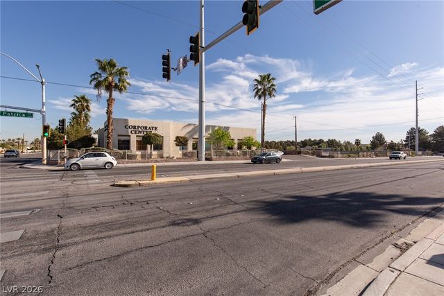 3842 East Patrick Lane, Las Vegas, NV 89120