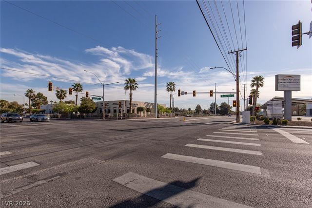 3842 East Patrick Lane, Las Vegas, NV 89120