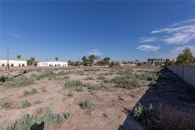 3842 East Patrick Lane, Las Vegas, NV 89120