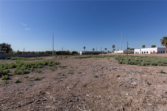 3842 East Patrick Lane, Las Vegas, NV 89120