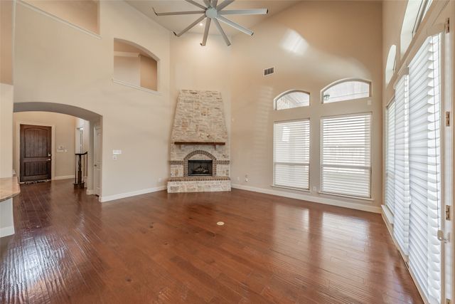 1529 Sagebrush Trail, Keller, TX 76248