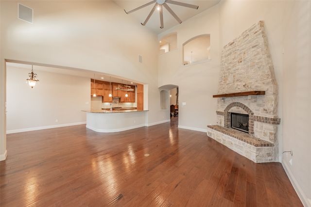 1529 Sagebrush Trail, Keller, TX 76248